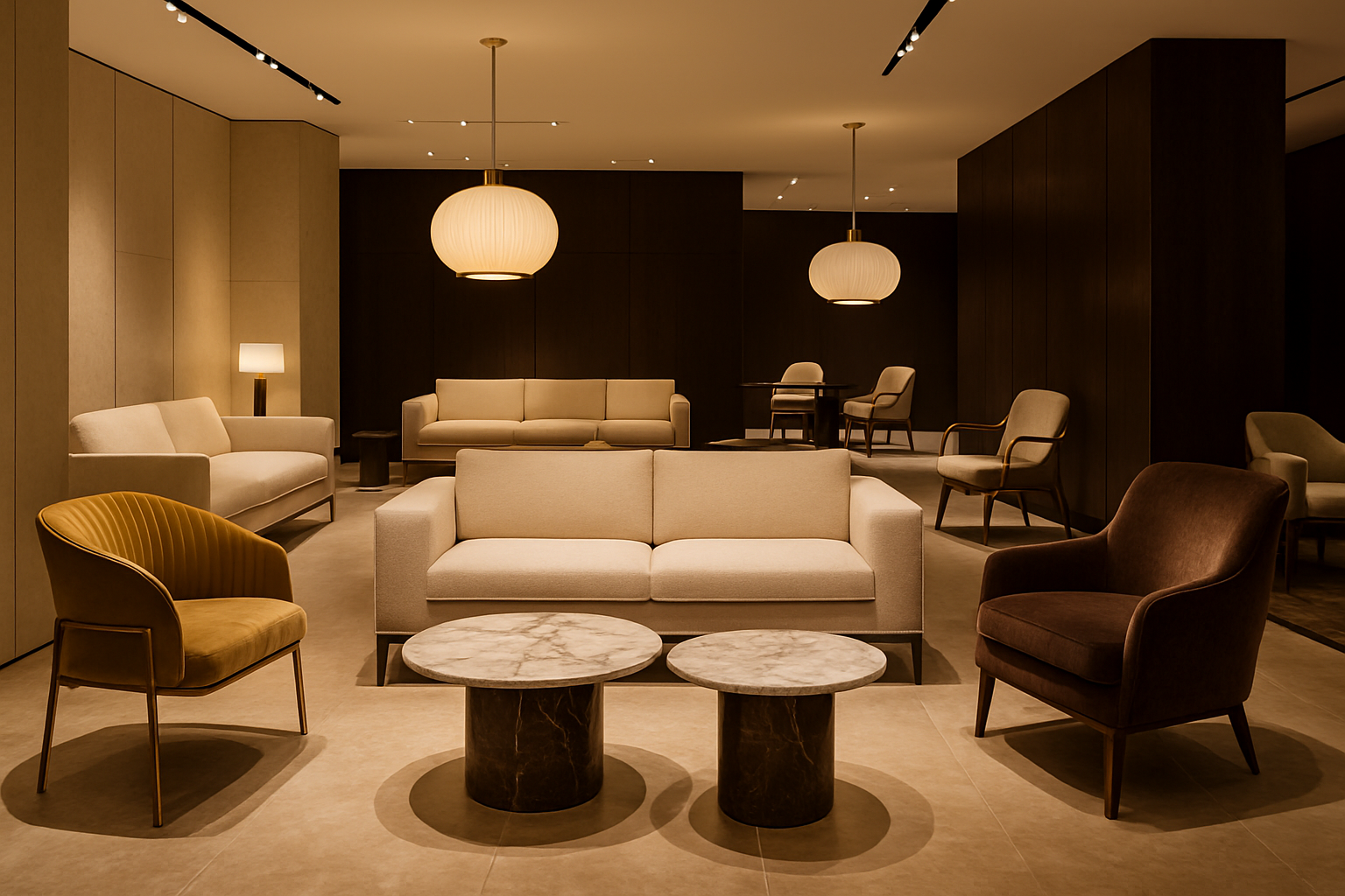 I have a website related for luxury furniture store