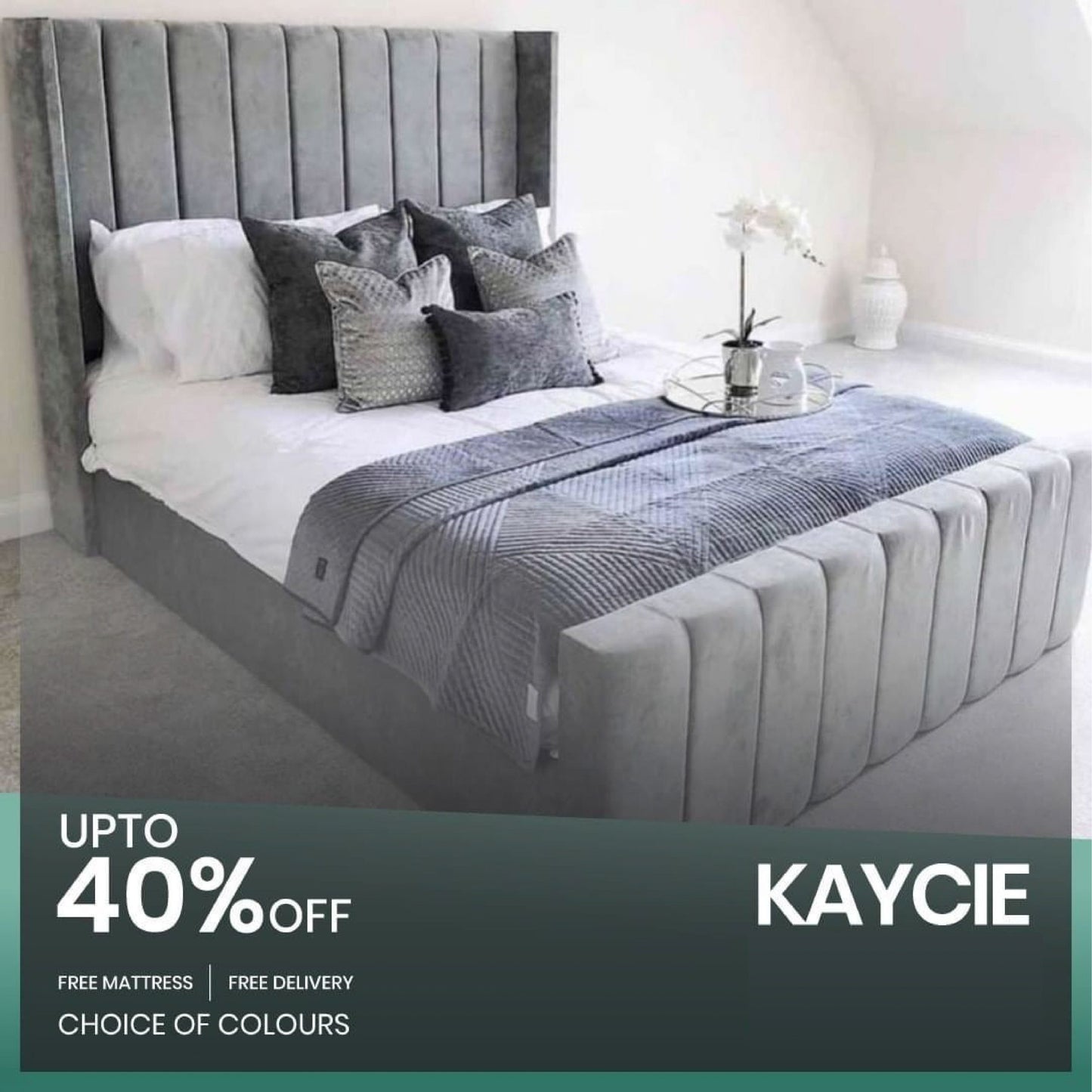 Kaycie