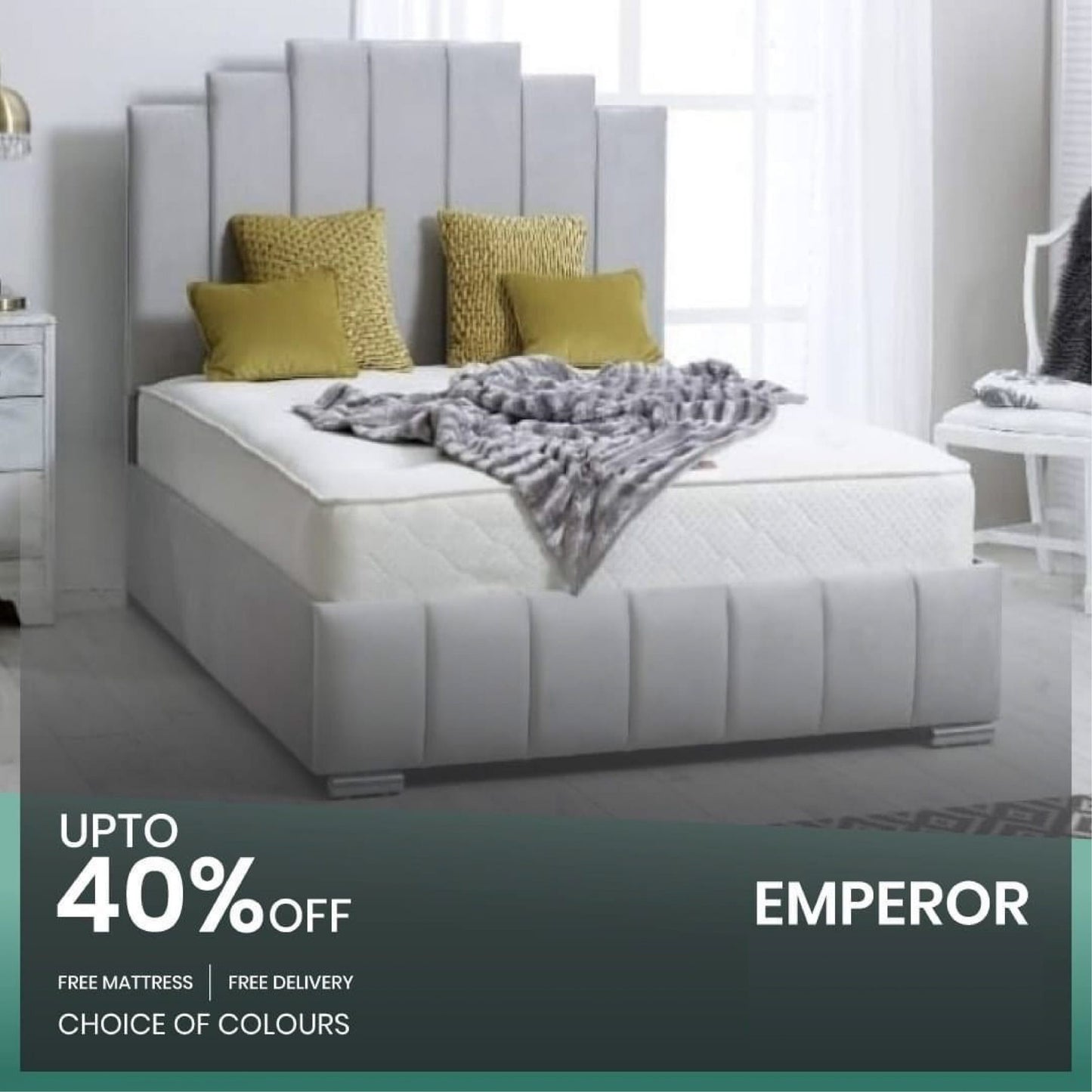 Emperor