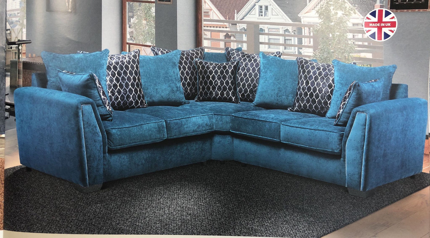 Orlando sofa