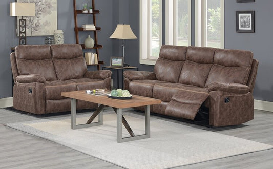 TUSCANY RECLINER SOFA SET 3+2