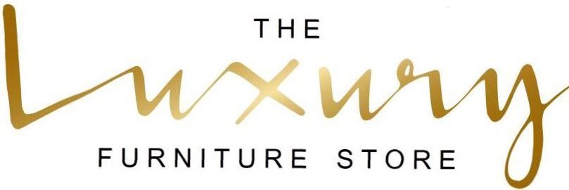 The luxury furniture store