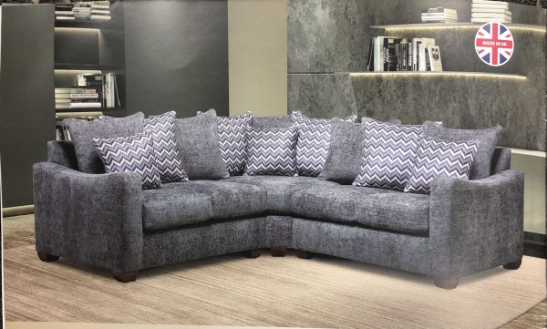 Buxton sofa